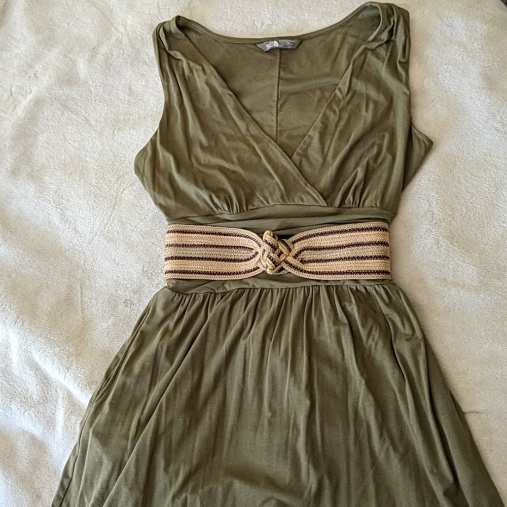 NorthFace dress